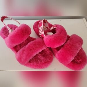 Ugg Oh Yeah! Slipper